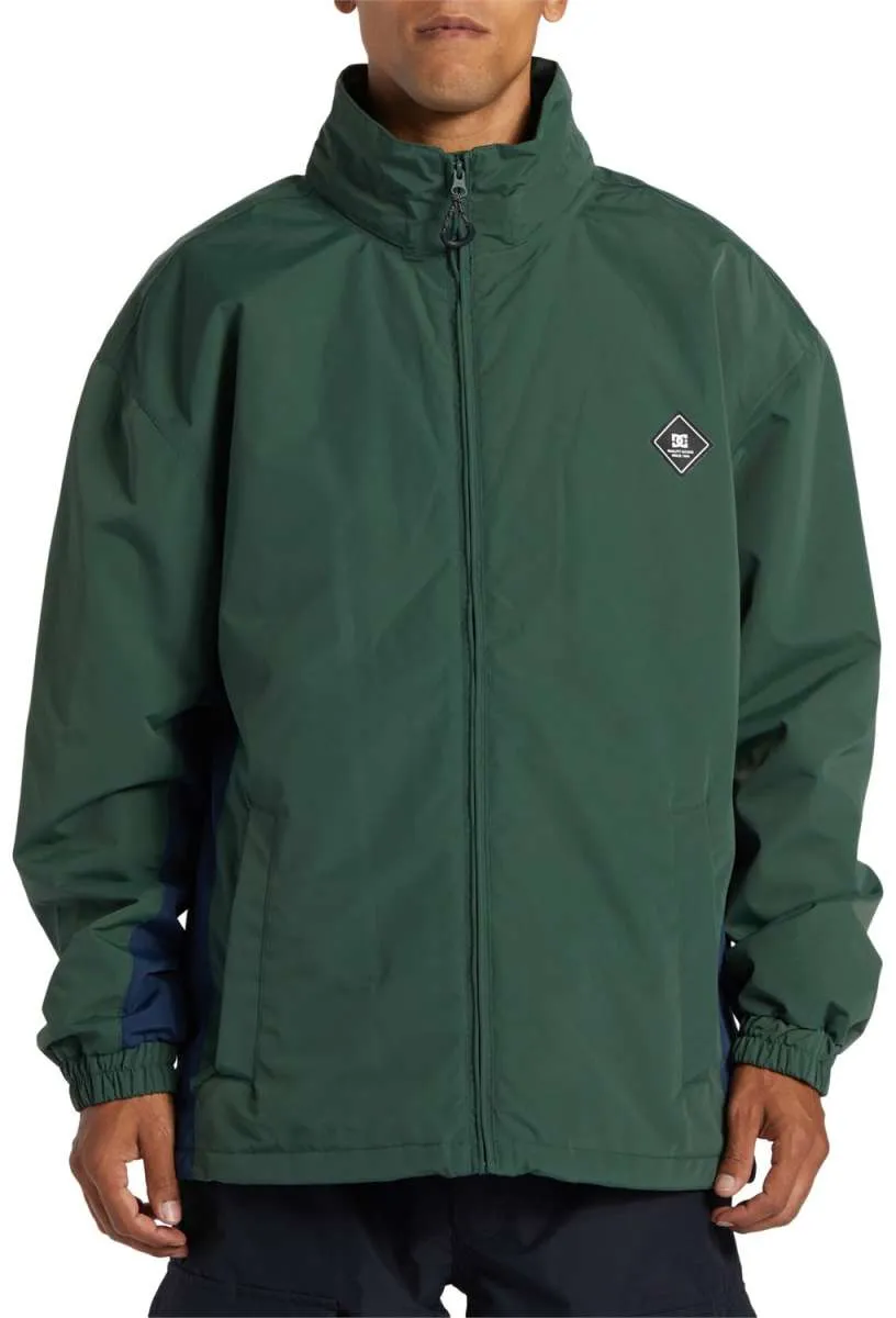 DC Vista Shell Jacket 2024