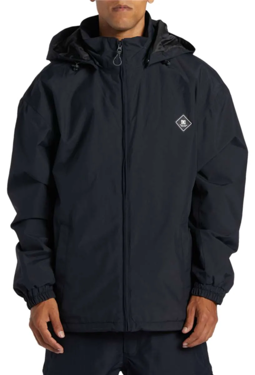 DC Vista Shell Jacket 2024