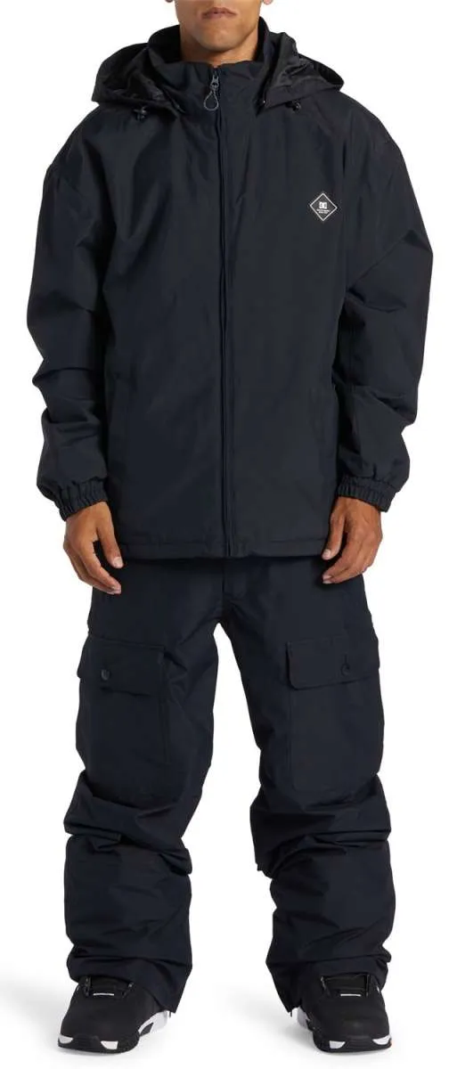 DC Vista Shell Jacket 2024