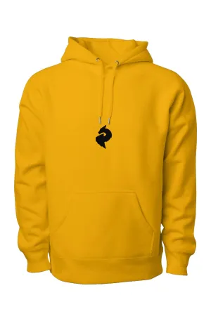 DF Gold Legend Premium Heavyweight Hoodie