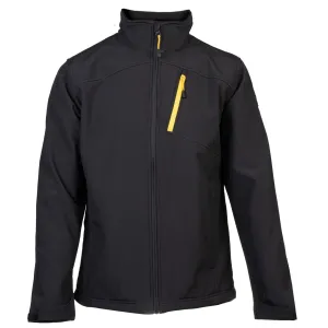 Essentials Shell Jacket Black Small