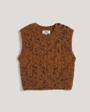 Farrow Tank Knit Tan