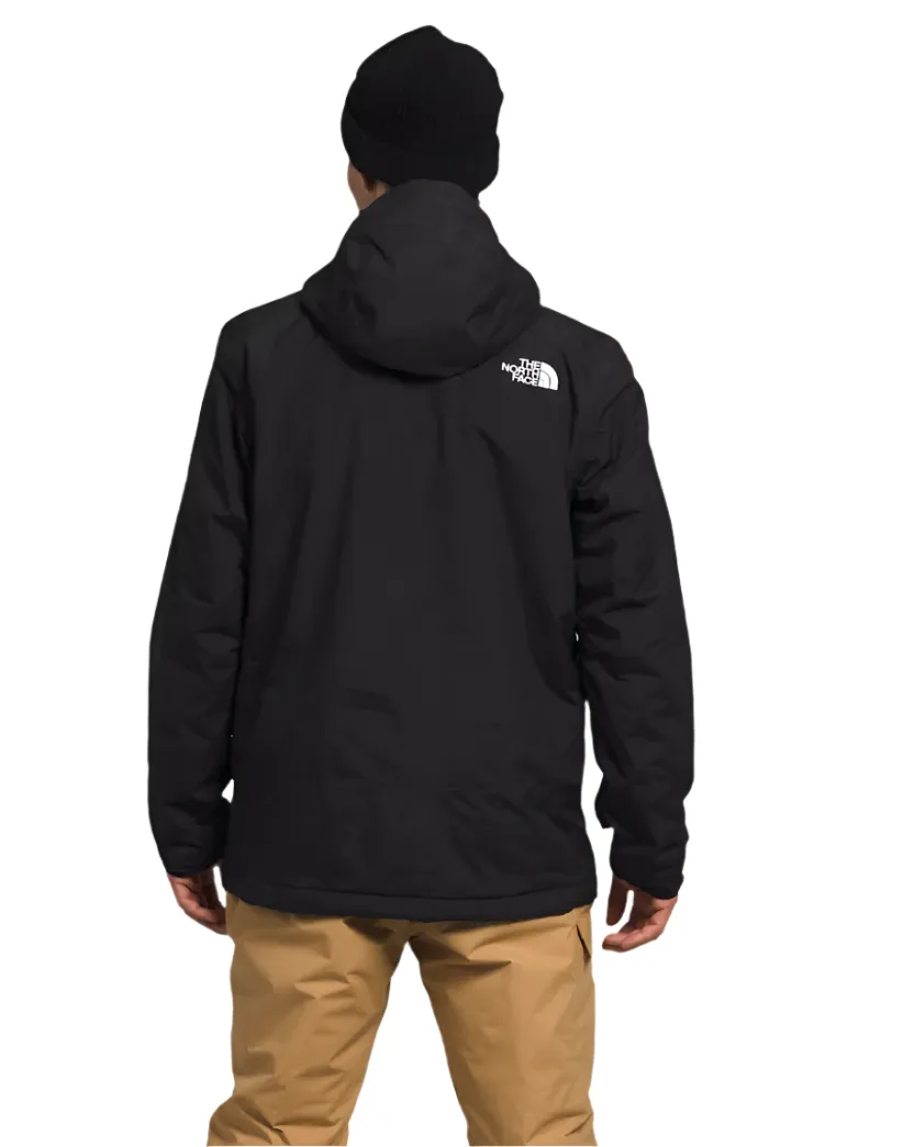 Freedom Insulated Jacket | TNF Black