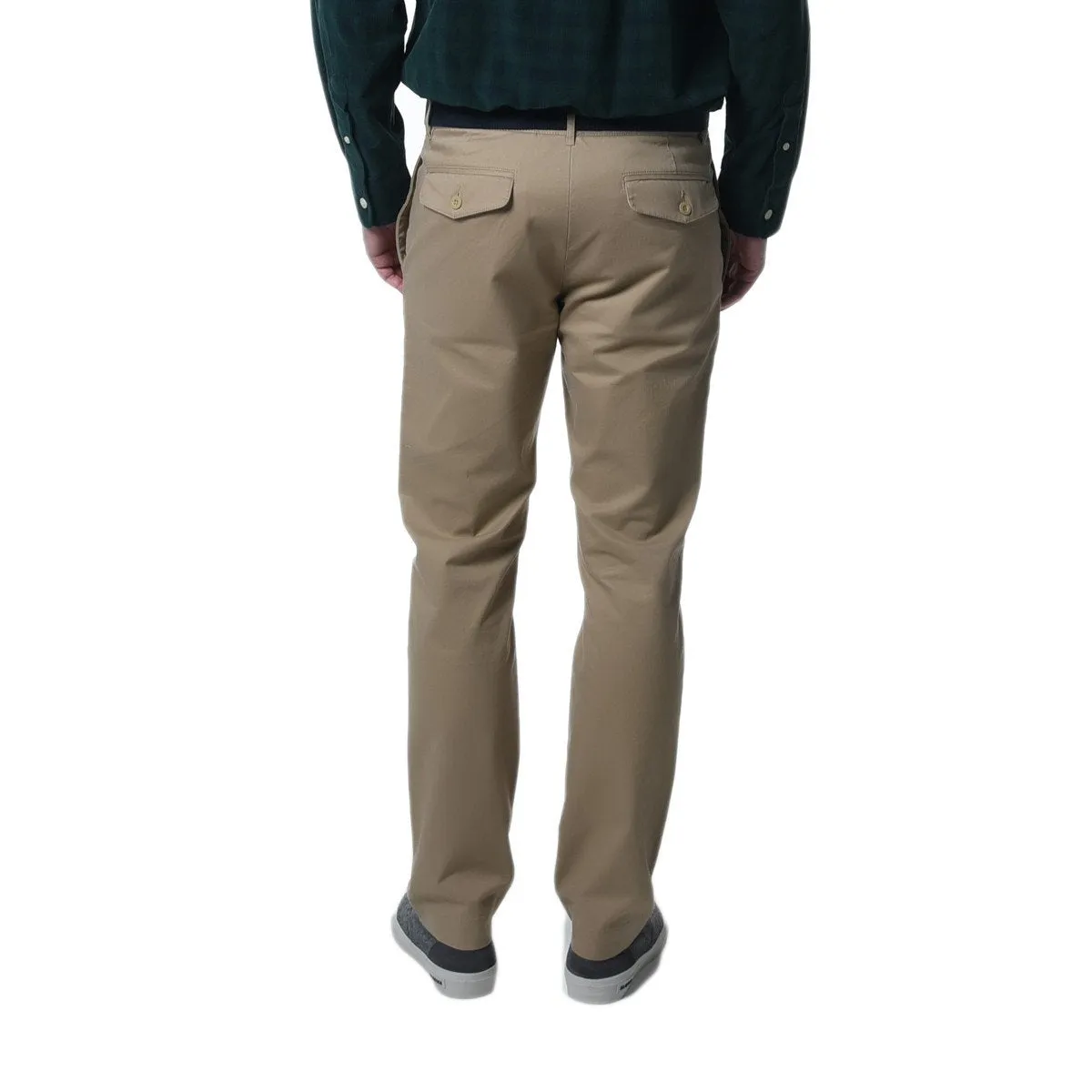 Grayers Newport Modern Fit Chino Tan