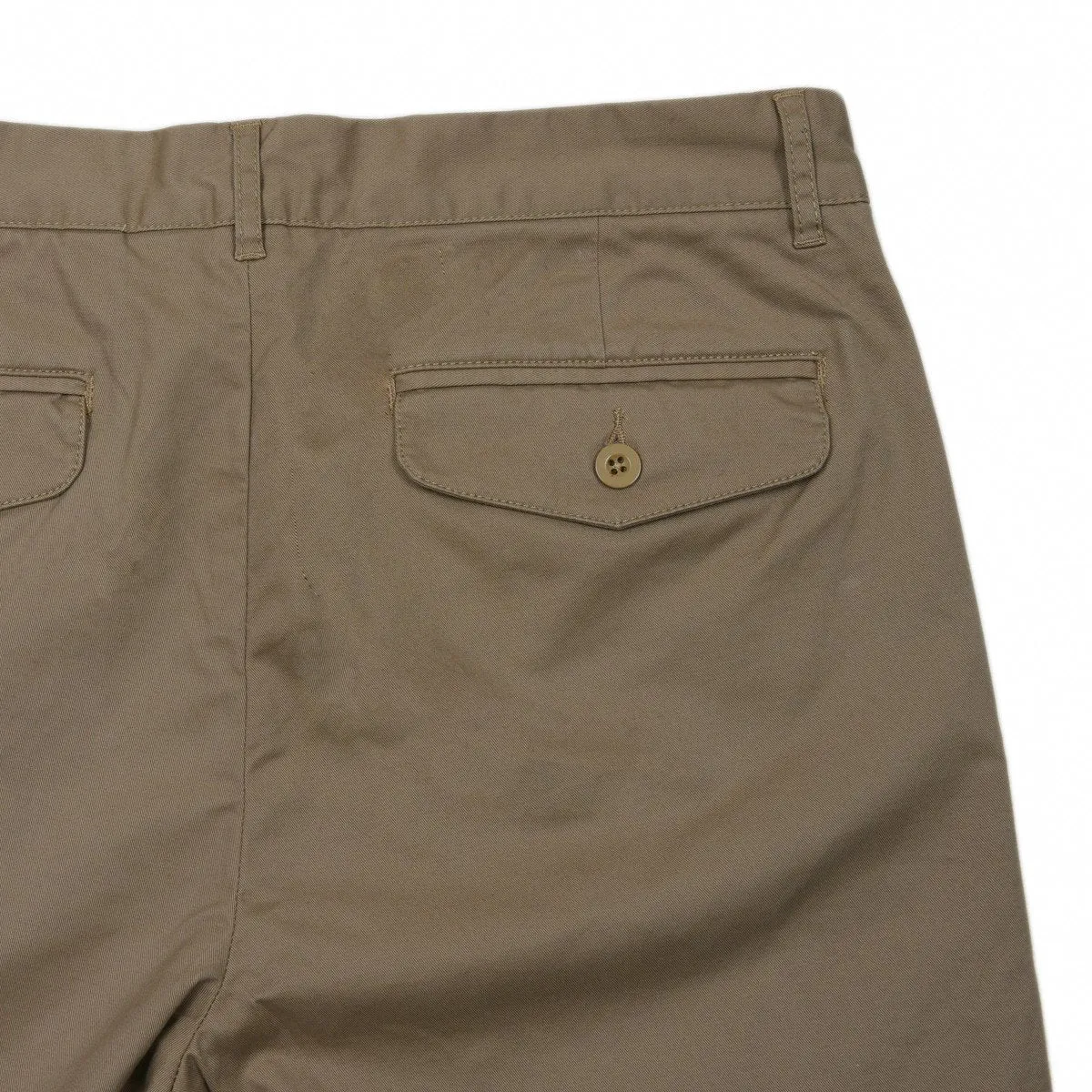 Grayers Newport Modern Fit Chino Tan