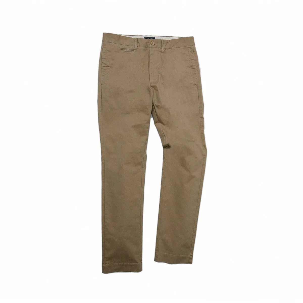 Grayers Newport Modern Fit Chino Tan