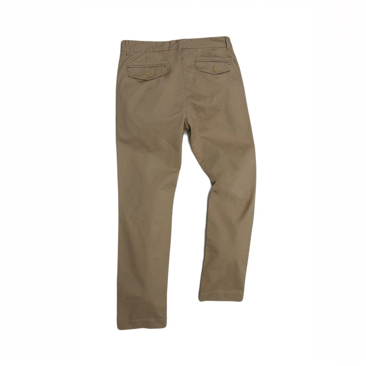 Grayers Newport Modern Fit Chino Tan