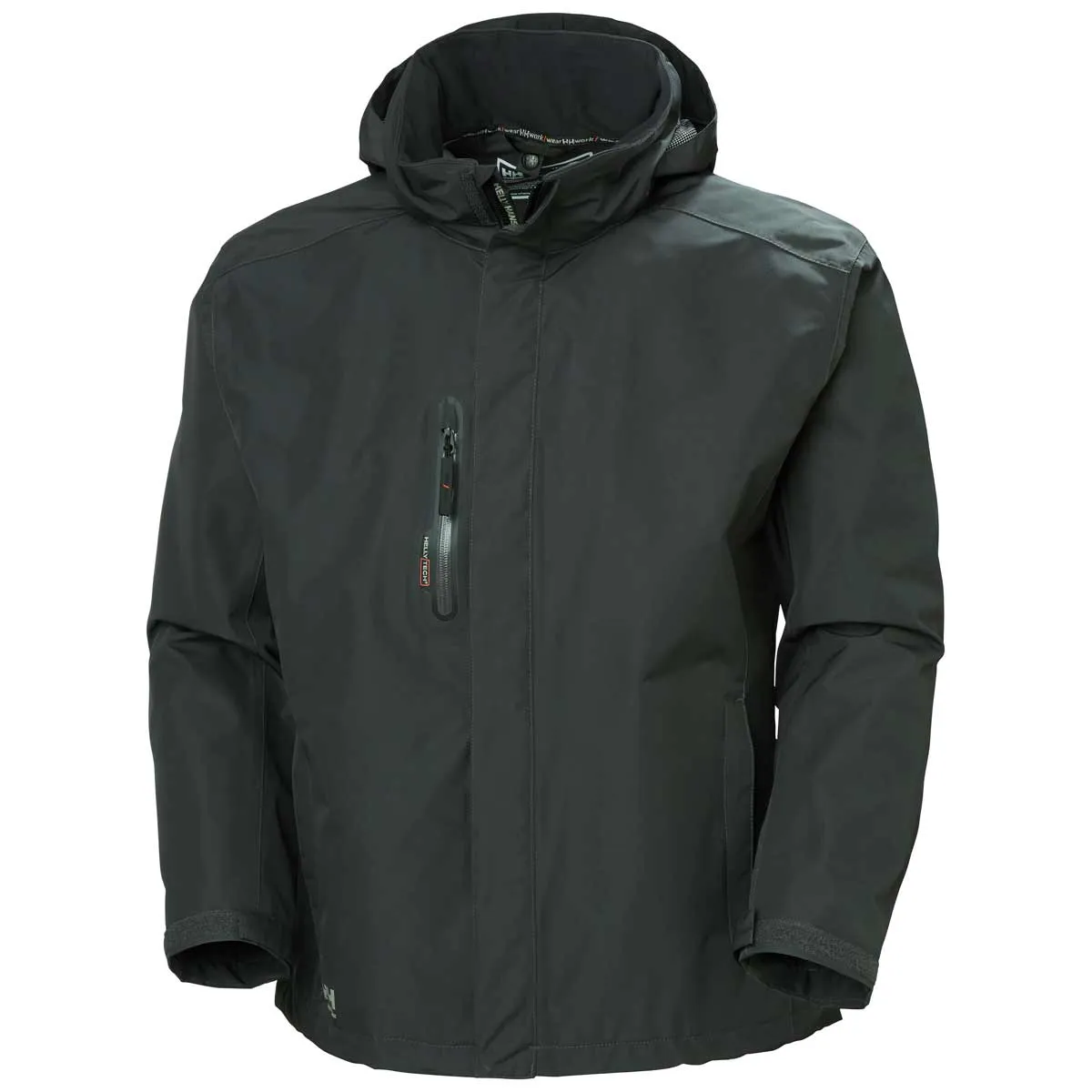 Helly Hansen Manchester Shell Jacket