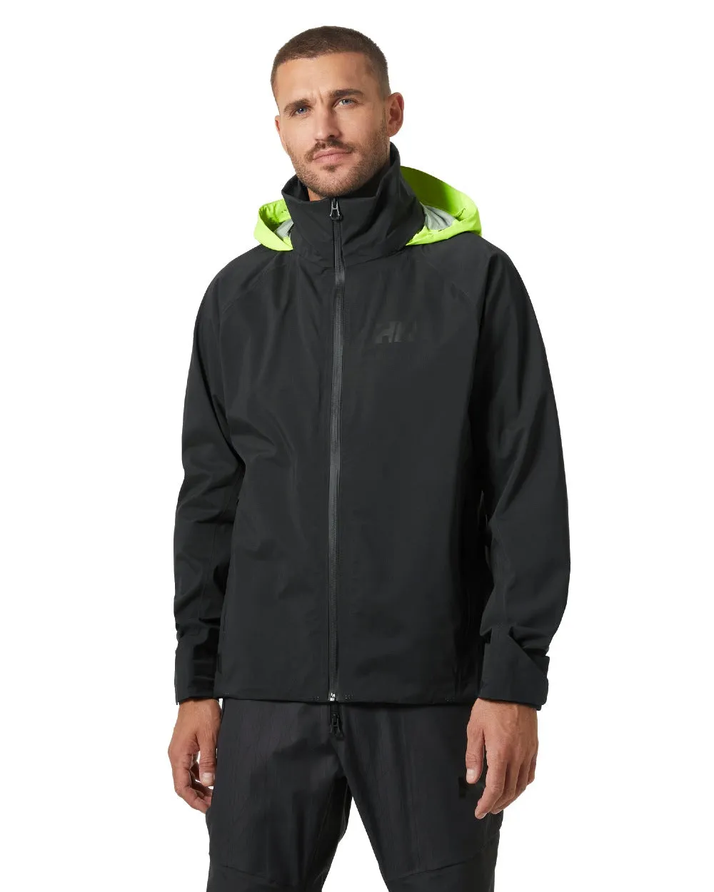 Helly Hansen Mens HP Foil Shell Jacket 2.0