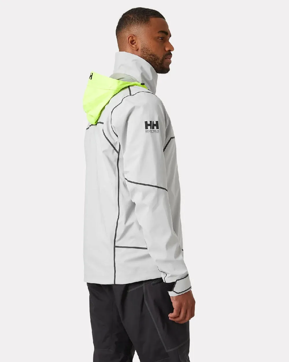 Helly Hansen Mens HP Foil Shell Jacket