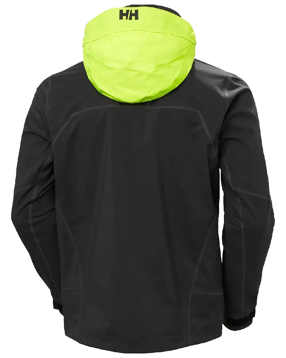 Helly Hansen Mens HP Foil Shell Jacket