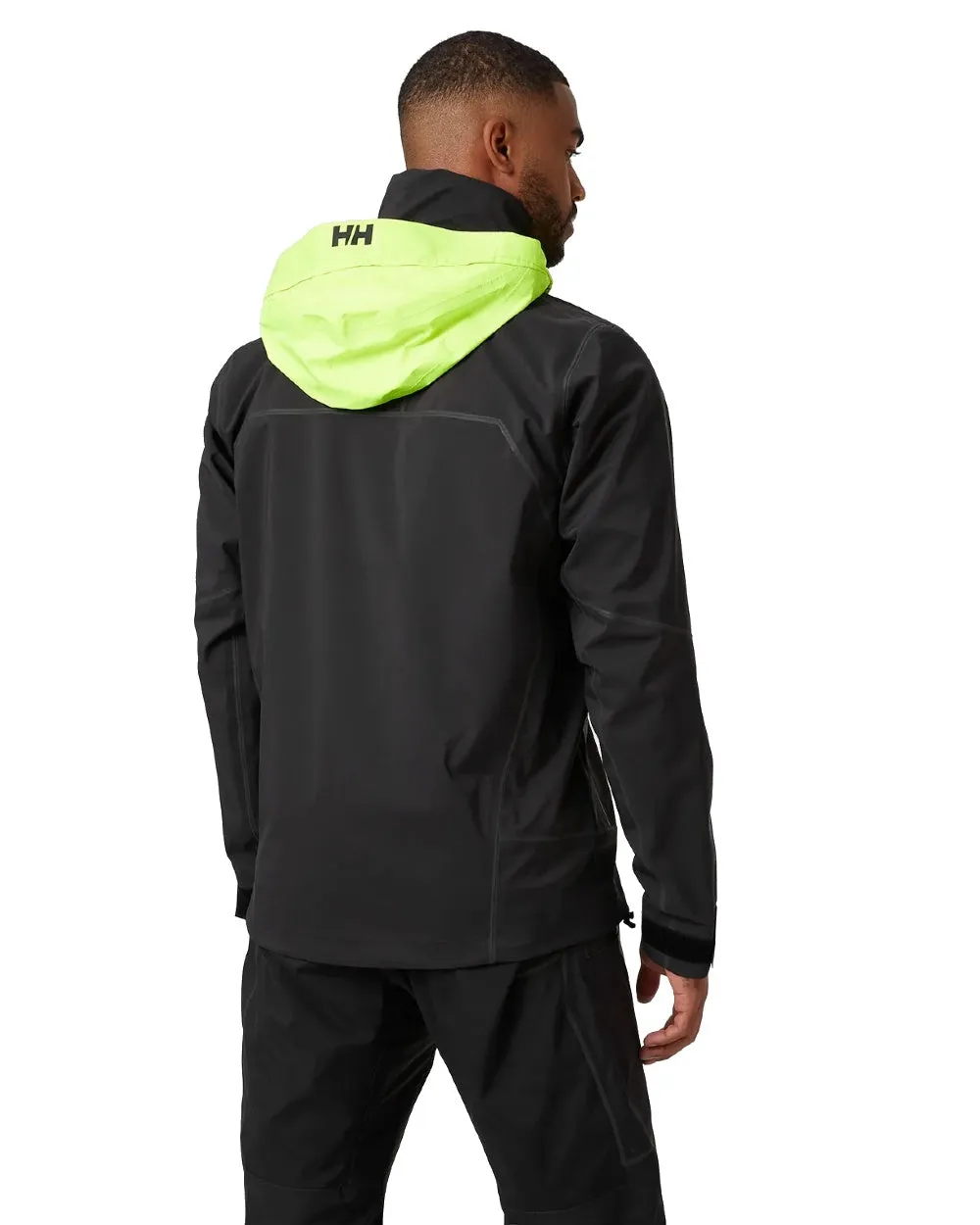 Helly Hansen Mens HP Foil Shell Jacket