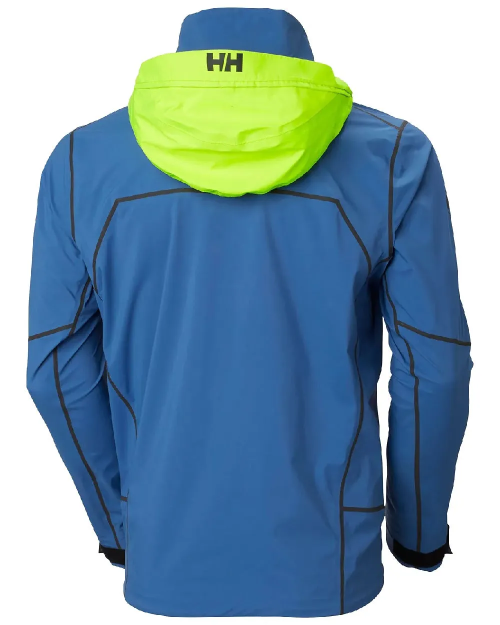 Helly Hansen Mens HP Foil Shell Jacket