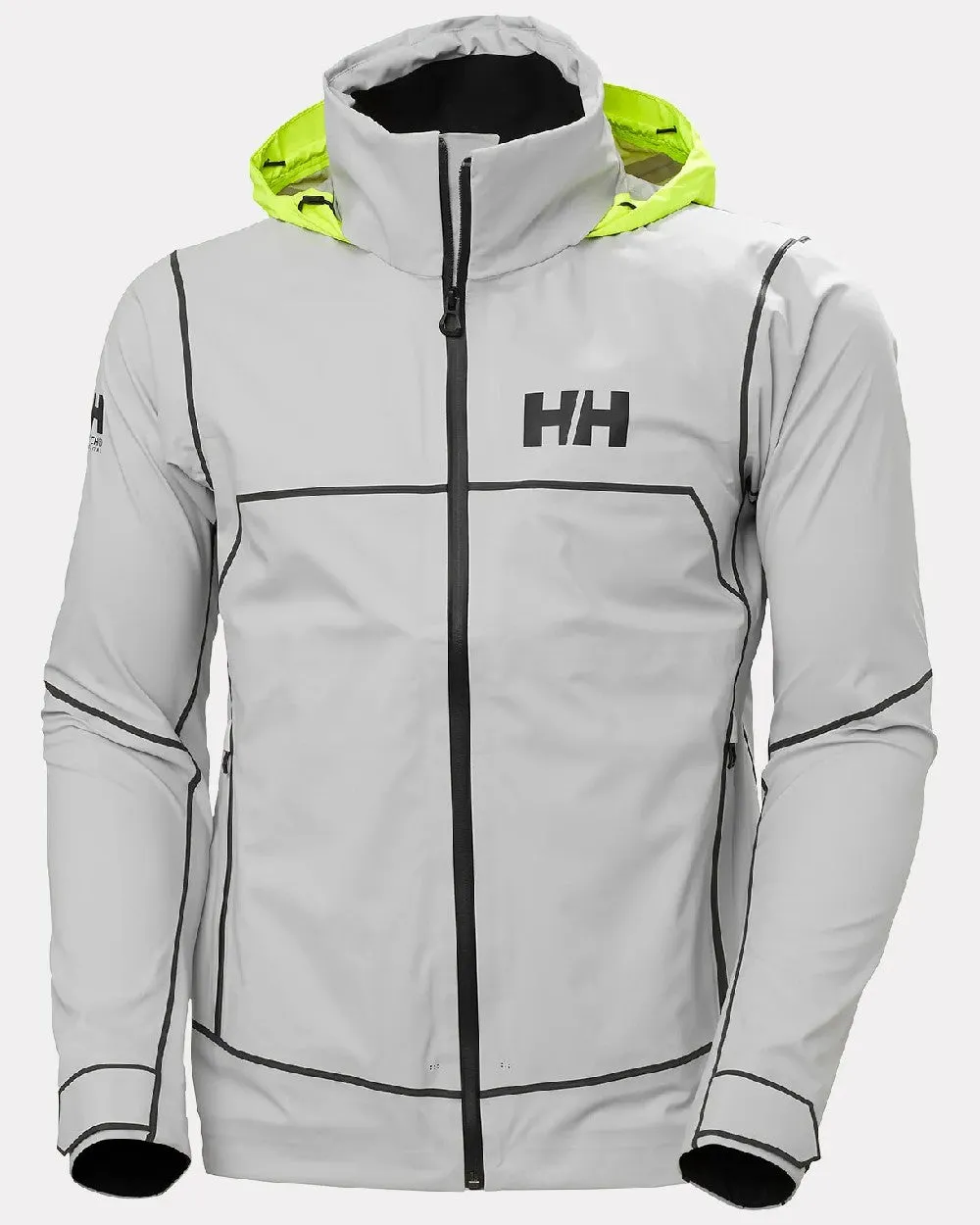 Helly Hansen Mens HP Foil Shell Jacket