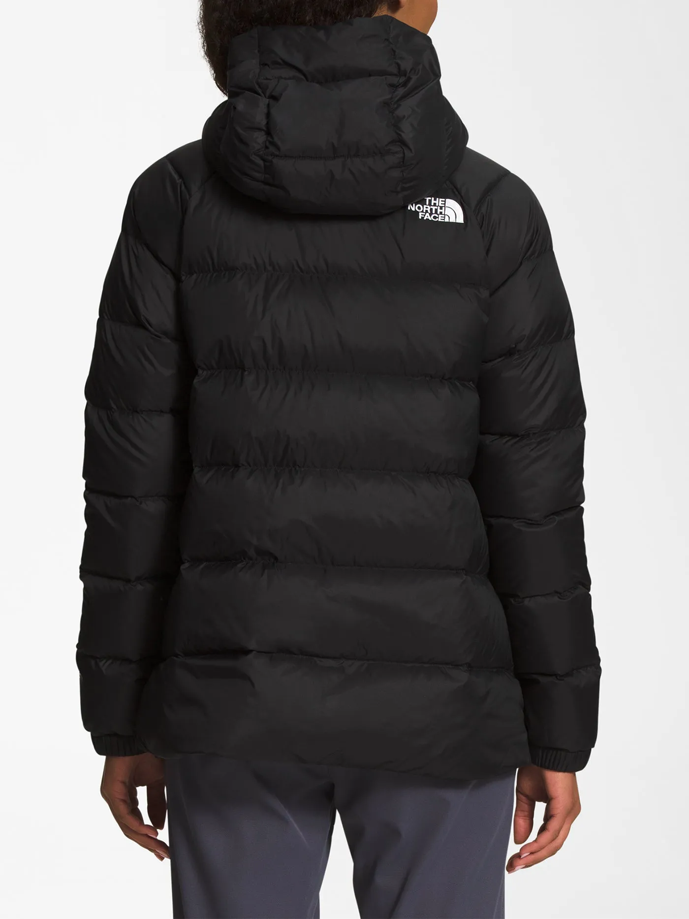 Hydrenalite Down Midi Jacket