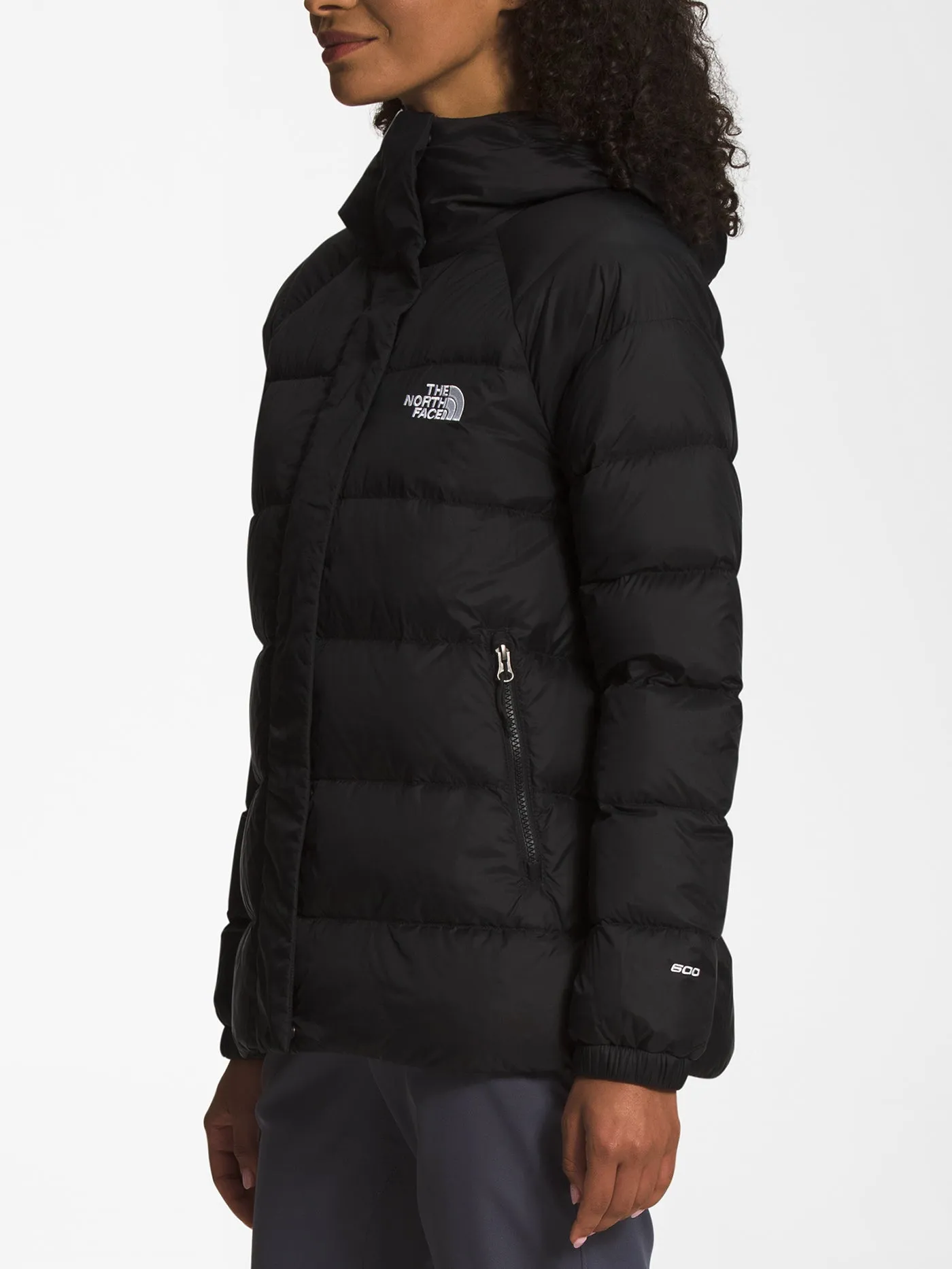 Hydrenalite Down Midi Jacket