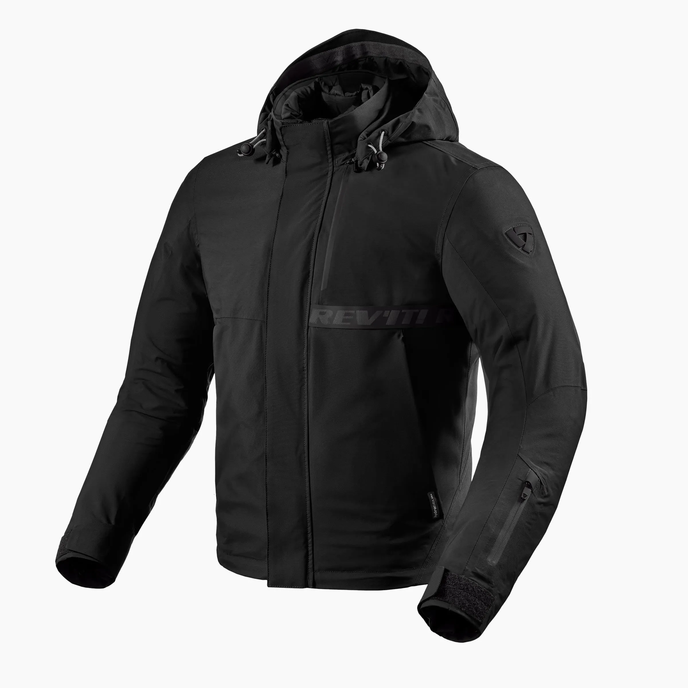 Jacket Montana H2O