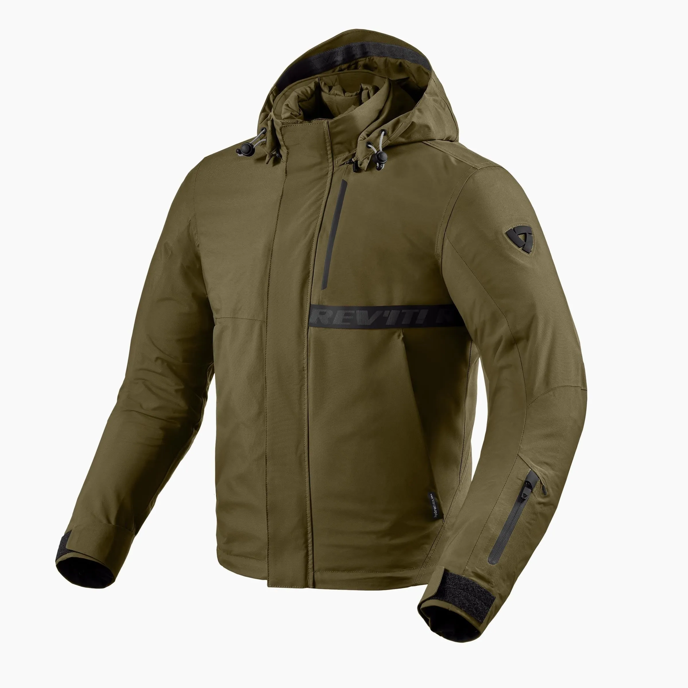 Jacket Montana H2O