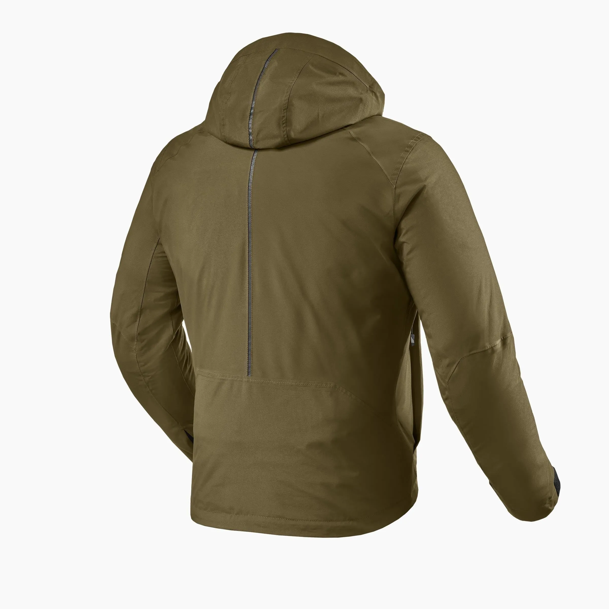 Jacket Montana H2O