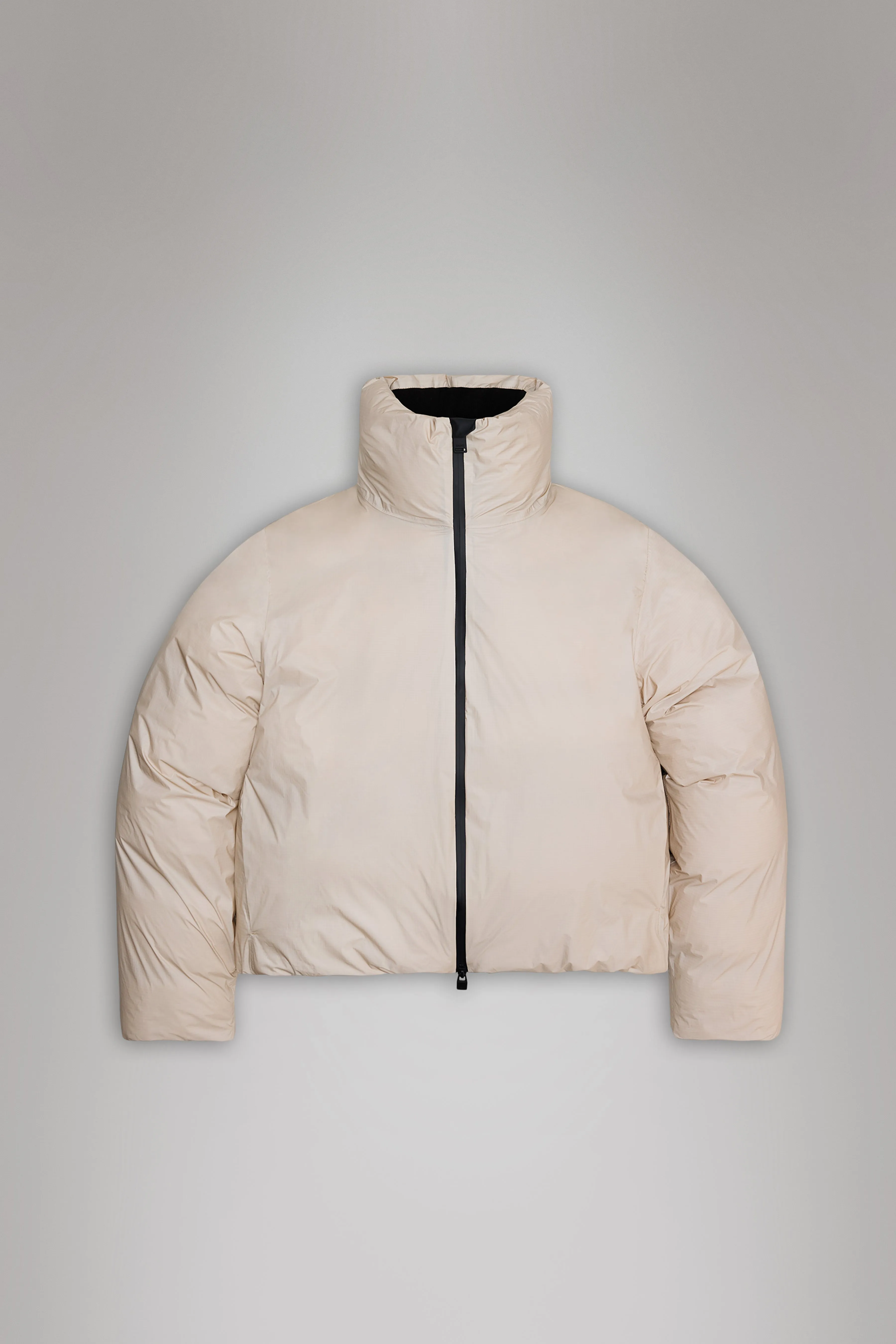 Kevo Short Puffer Jacket