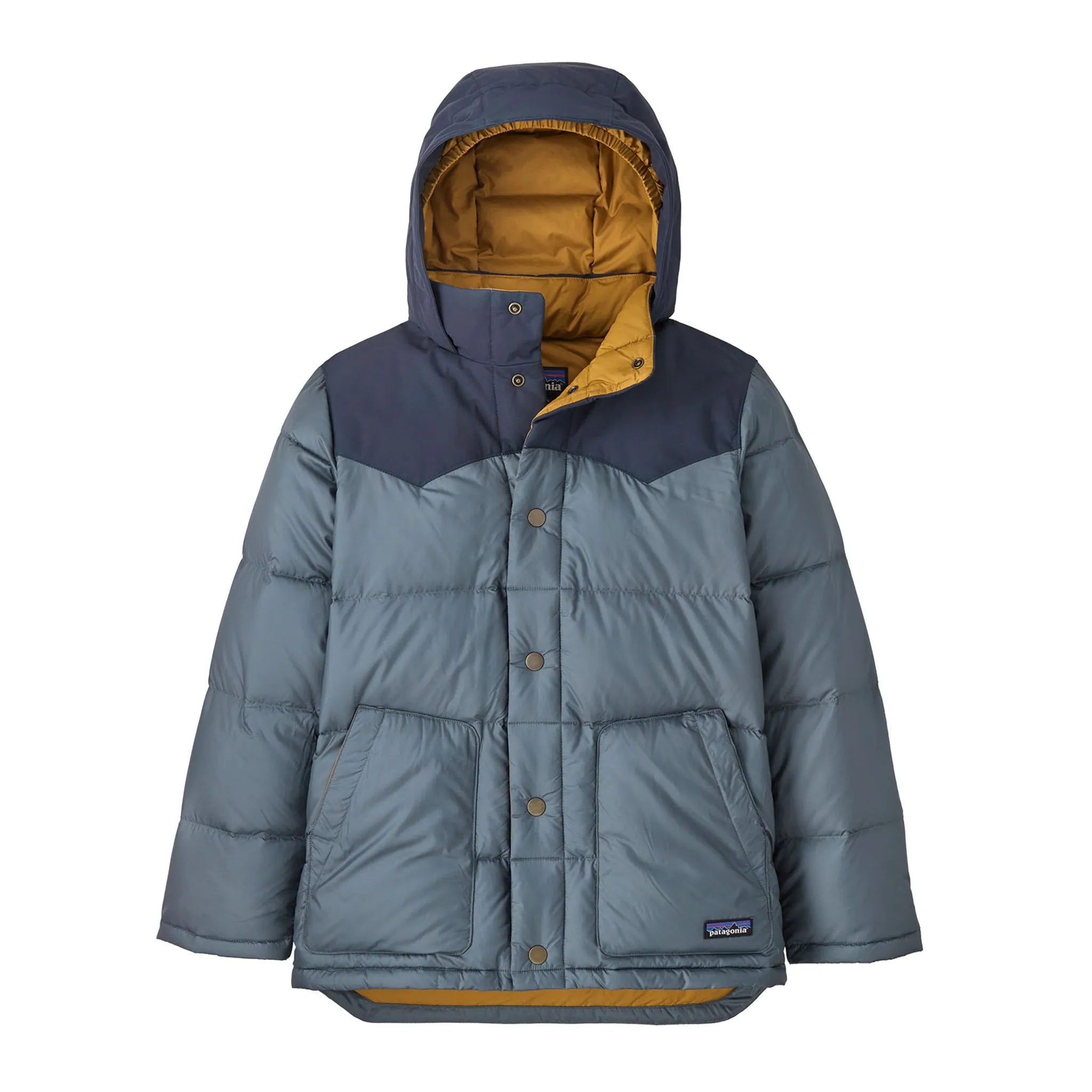 Kids' Bivy Down Hoody