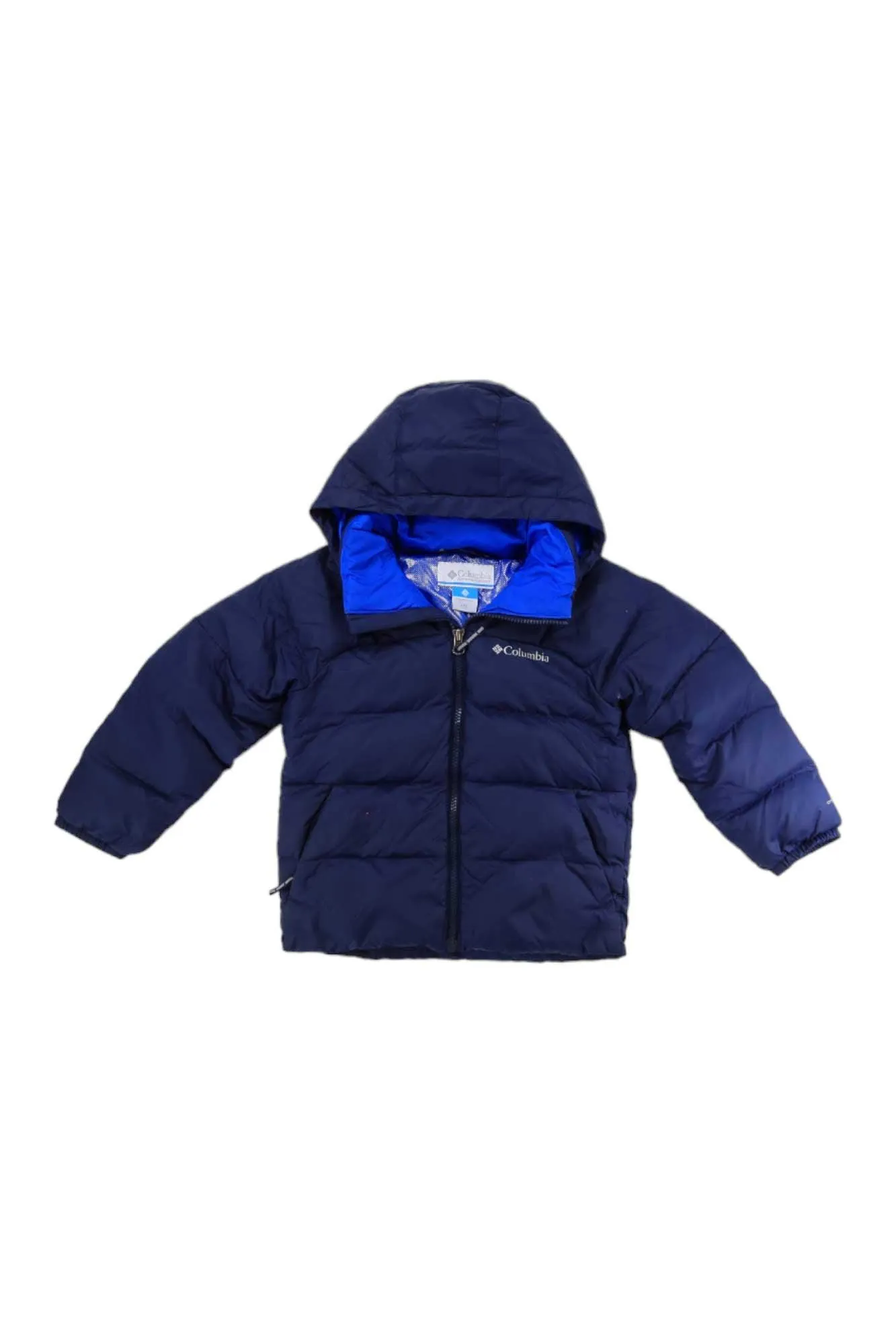 Kids Centennial Creek Down Puffer Jacket