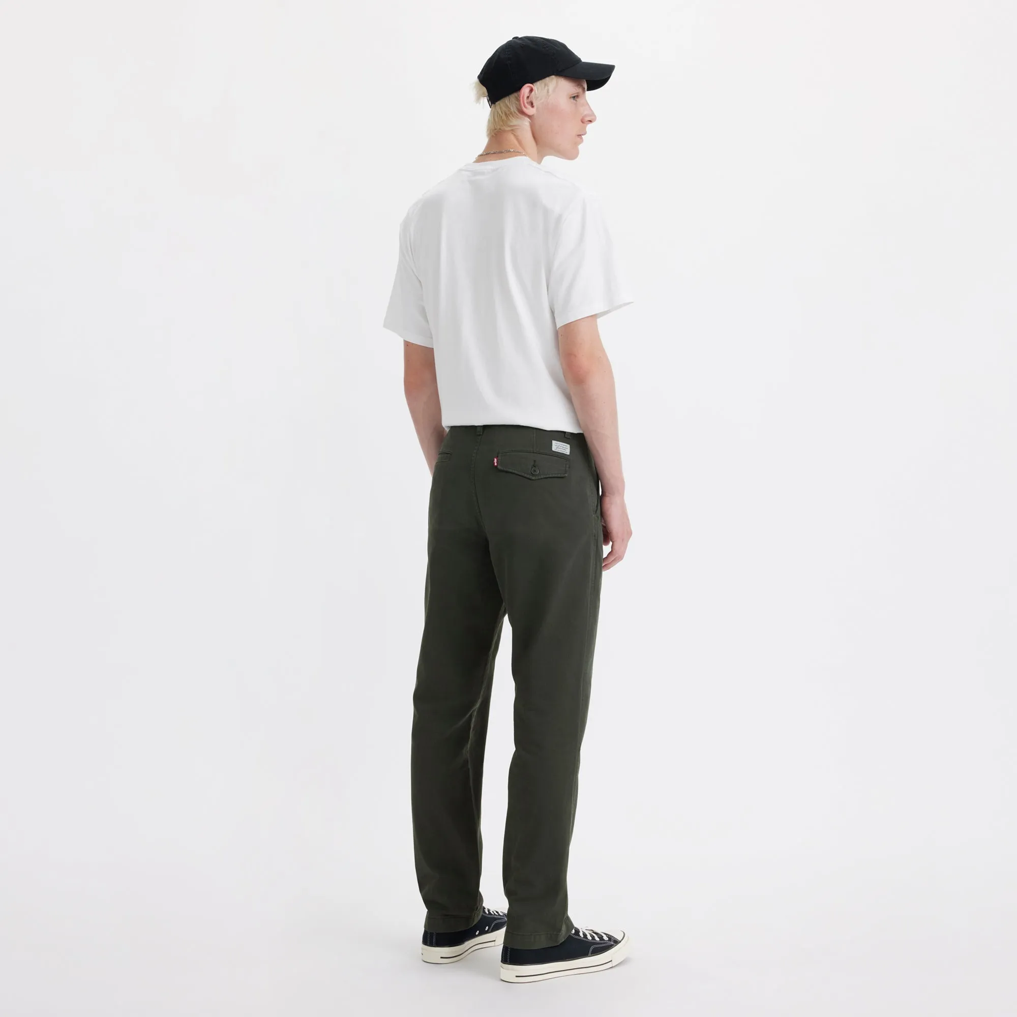 Levi's® Men's XX Chino Authentic Straight Pants