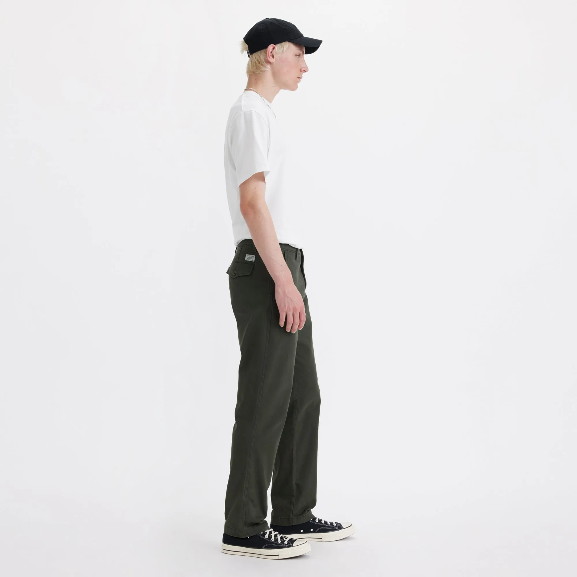 Levi's® Men's XX Chino Authentic Straight Pants