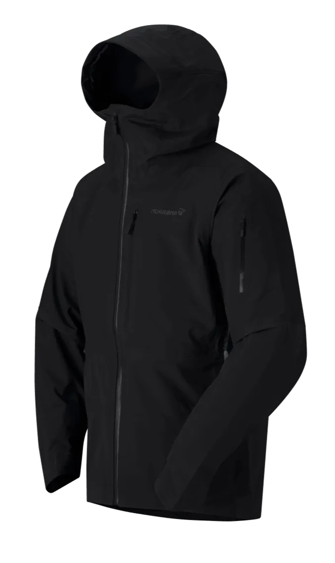 Lofoten GTX Jacket - Men's