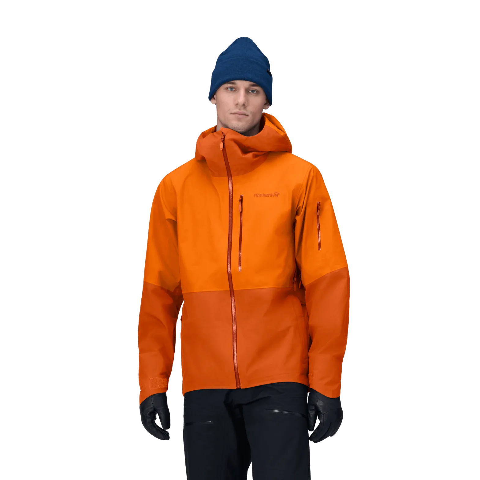 Lofoten GTX Jacket - Men's