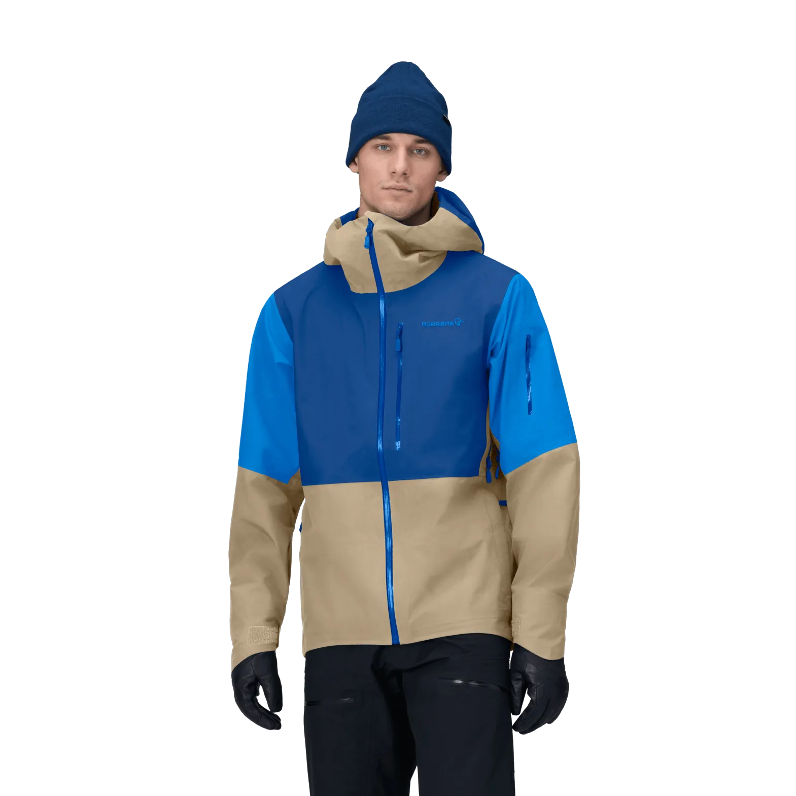 Lofoten GTX Jacket - Men's