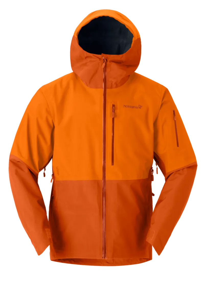 Lofoten GTX Jacket - Men's