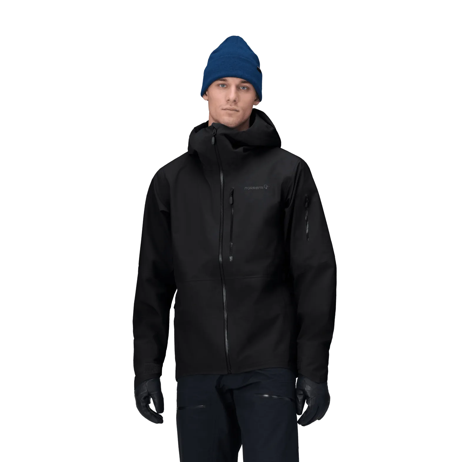 Lofoten GTX Jacket - Men's