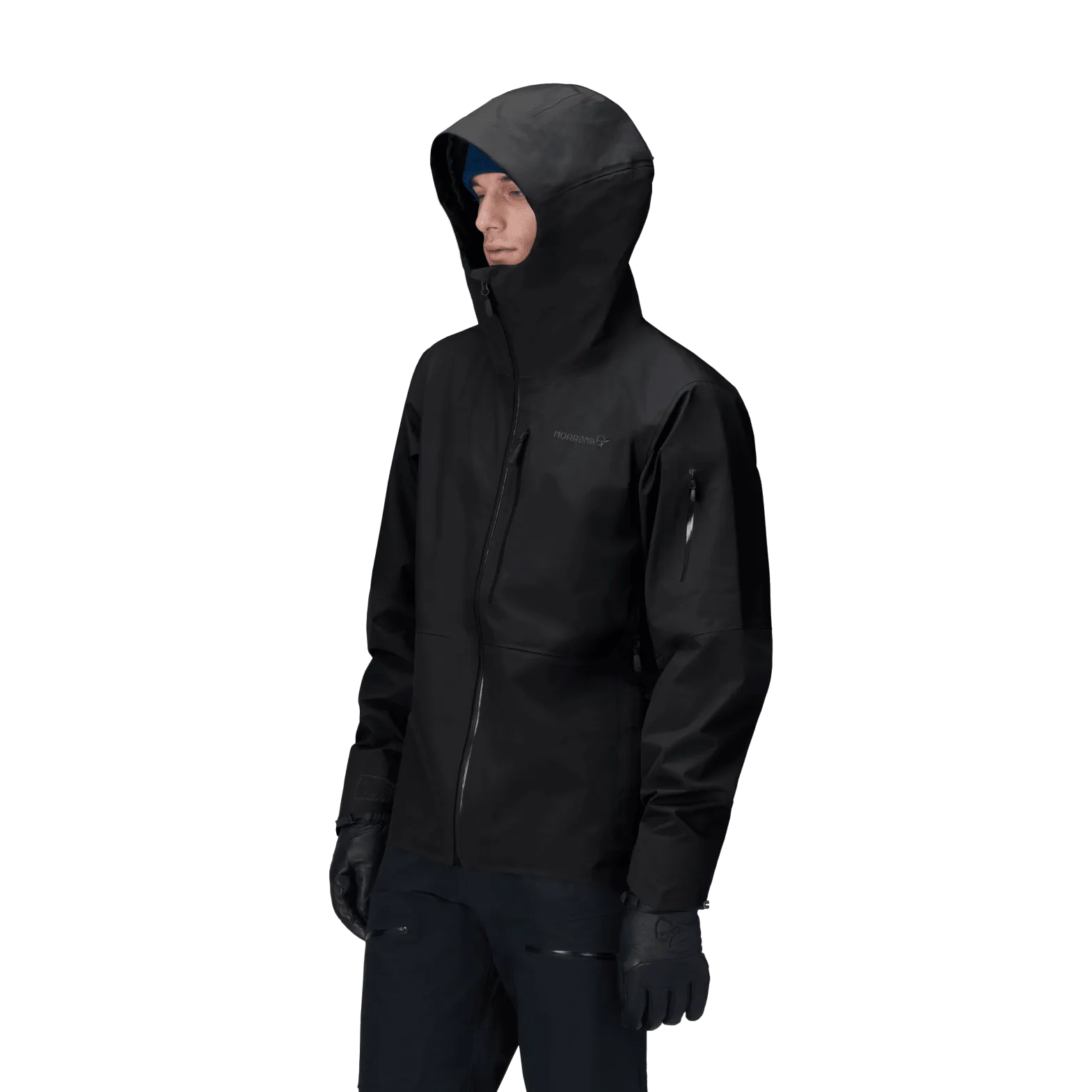 Lofoten GTX Jacket - Men's