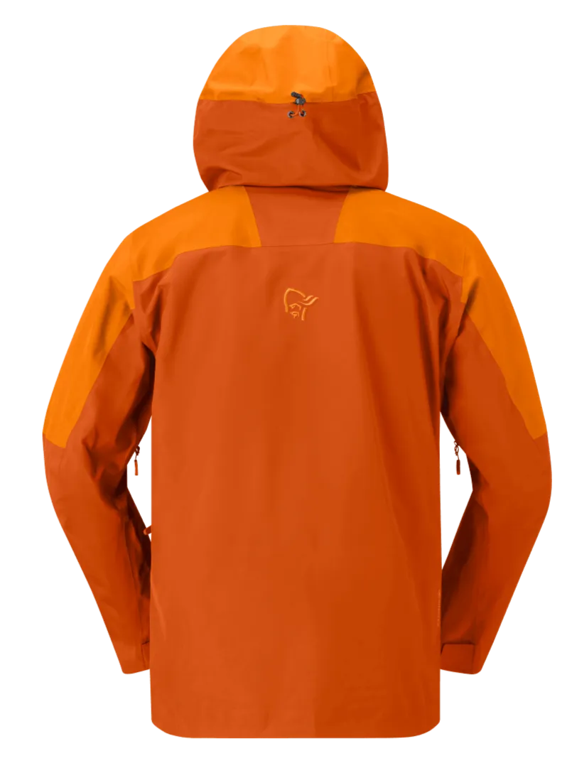 Lofoten GTX Jacket - Men's