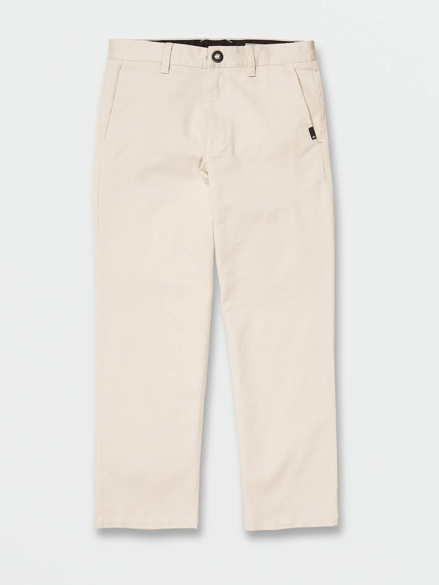 Loose Trucks Chino Pants - Whitecap Grey