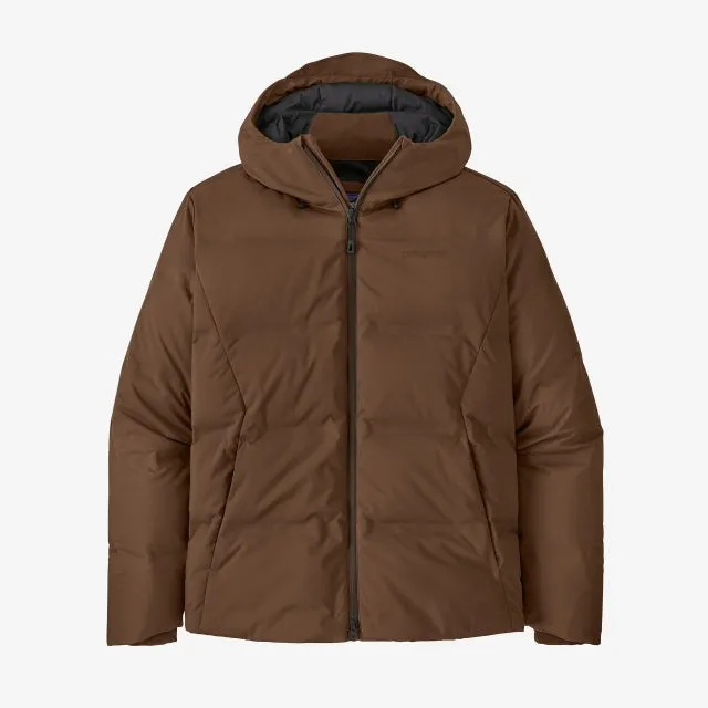 Men's Jackson Glacier Jacket