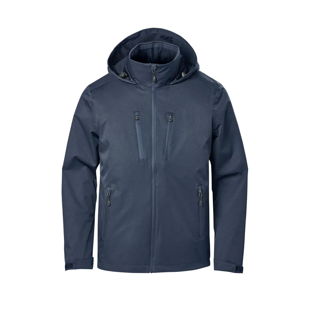 Men's Scirocco Lightweight Shell