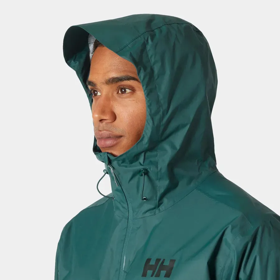 Men's Terra Micro Jacket