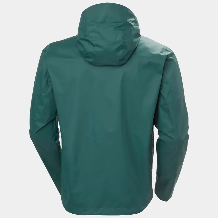 Men's Terra Micro Jacket