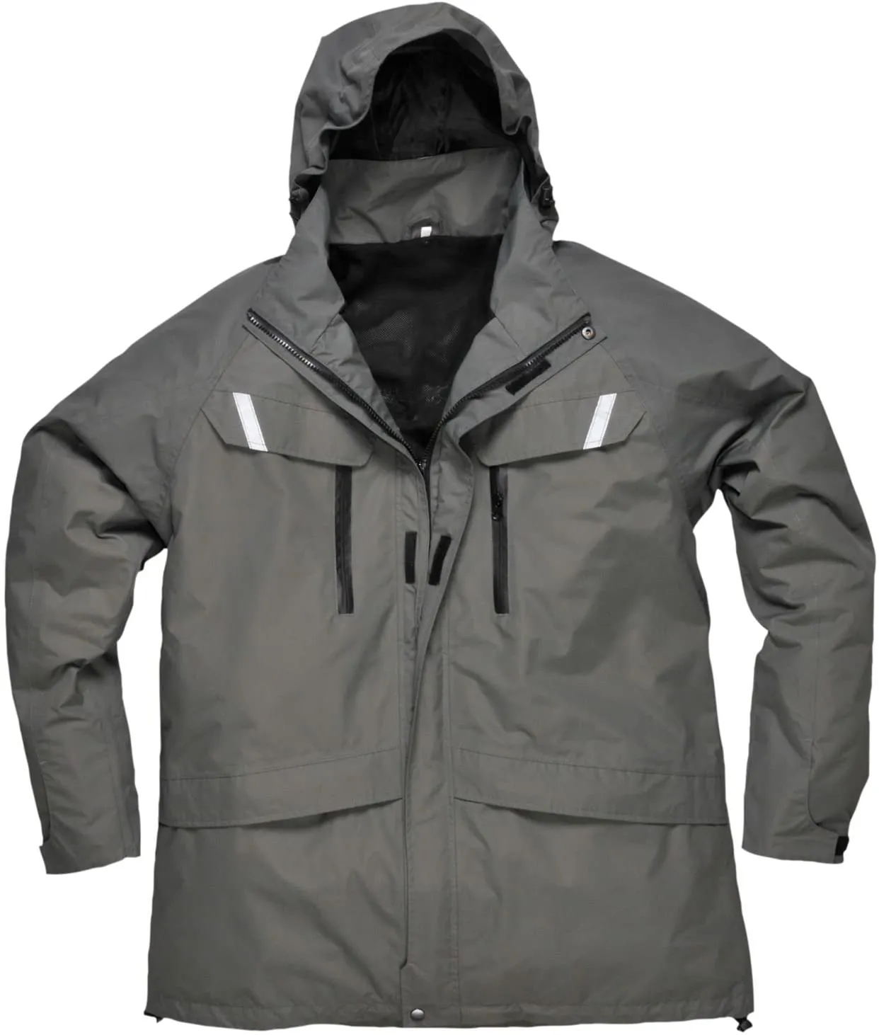 ORKNEY SHELL JACKET