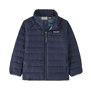 Patagonia - Baby Down Sweater - New Navy