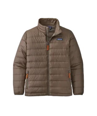 Patagonia Down Sweater - Boy's