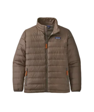 Patagonia Down Sweater - Boy's