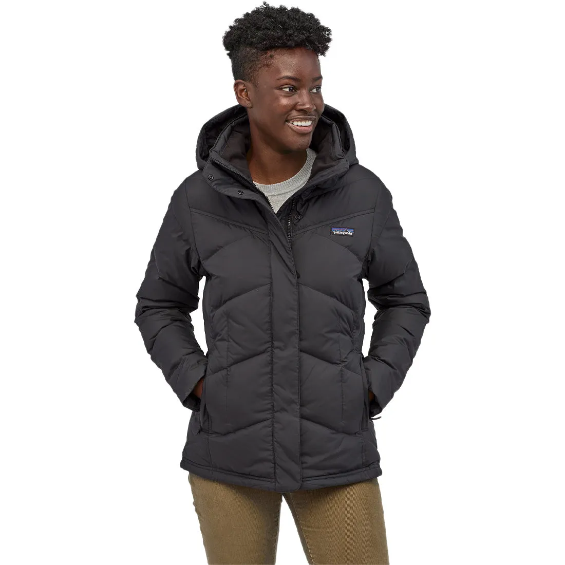 Patagonia Down With It Jacket - Women's