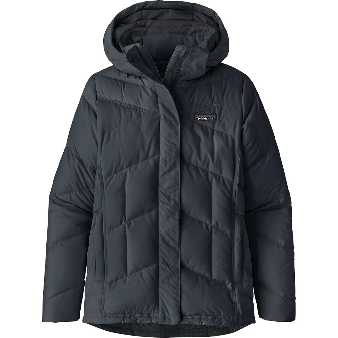 Patagonia Down With It Jacket - Women's