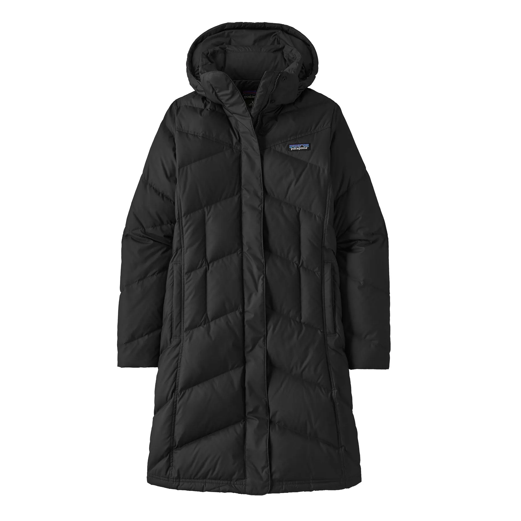 Patagonia Down With It Parka - Womens