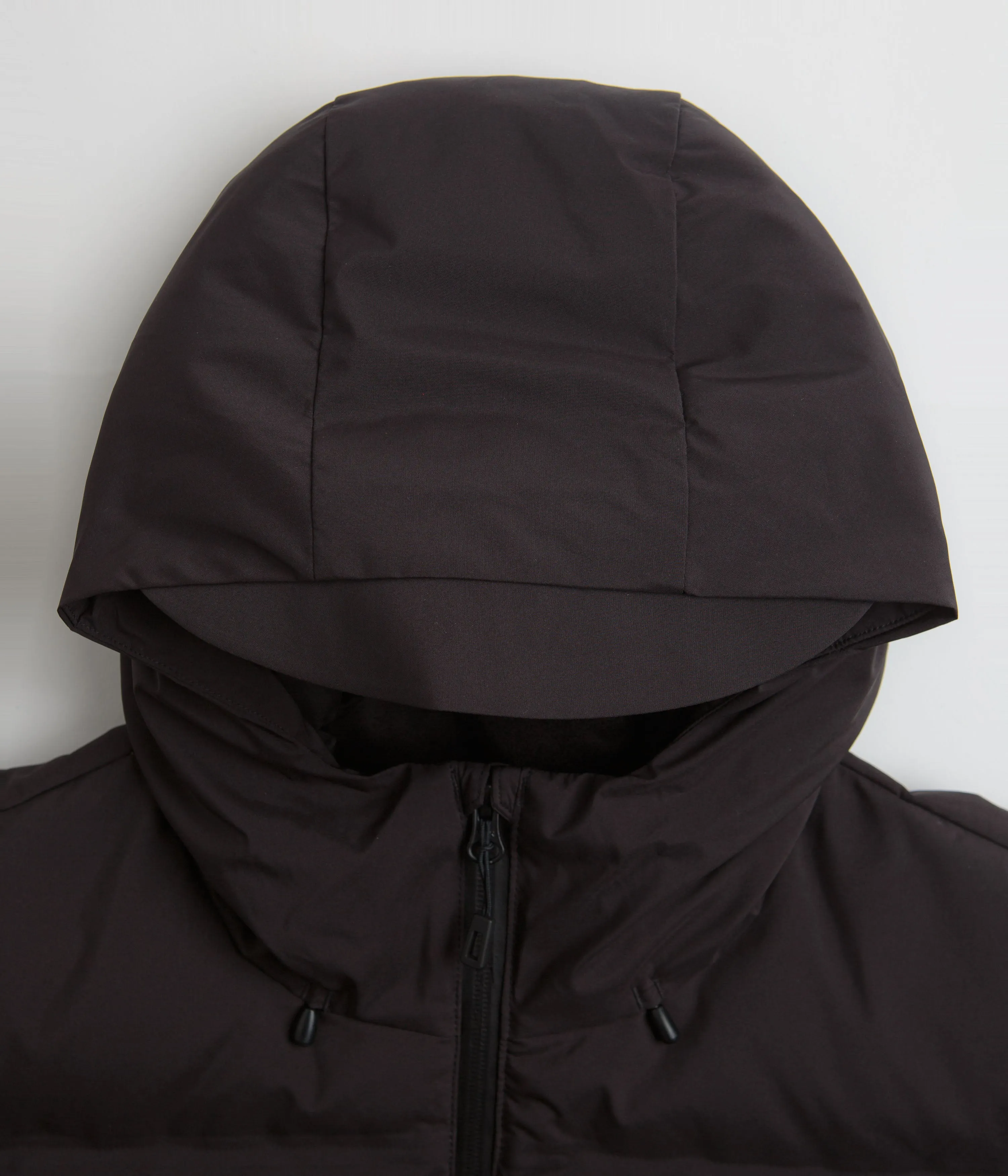 Patagonia Jackson Glacier Jacket - Black