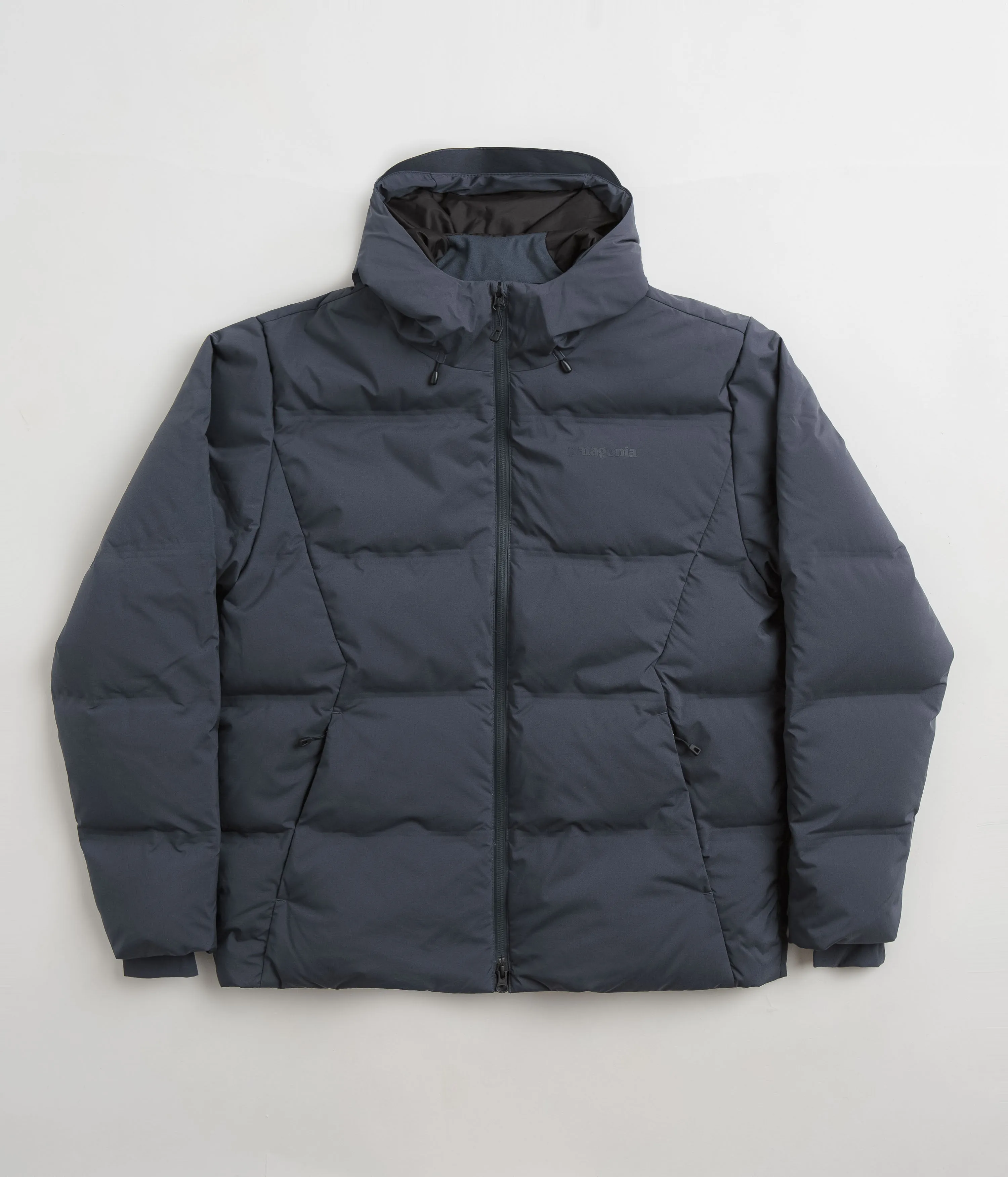 Patagonia Jackson Glacier Jacket - Smolder Blue