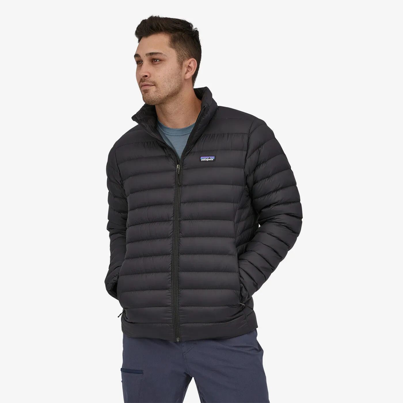 Patagonia Men's Down Sweater Jacket